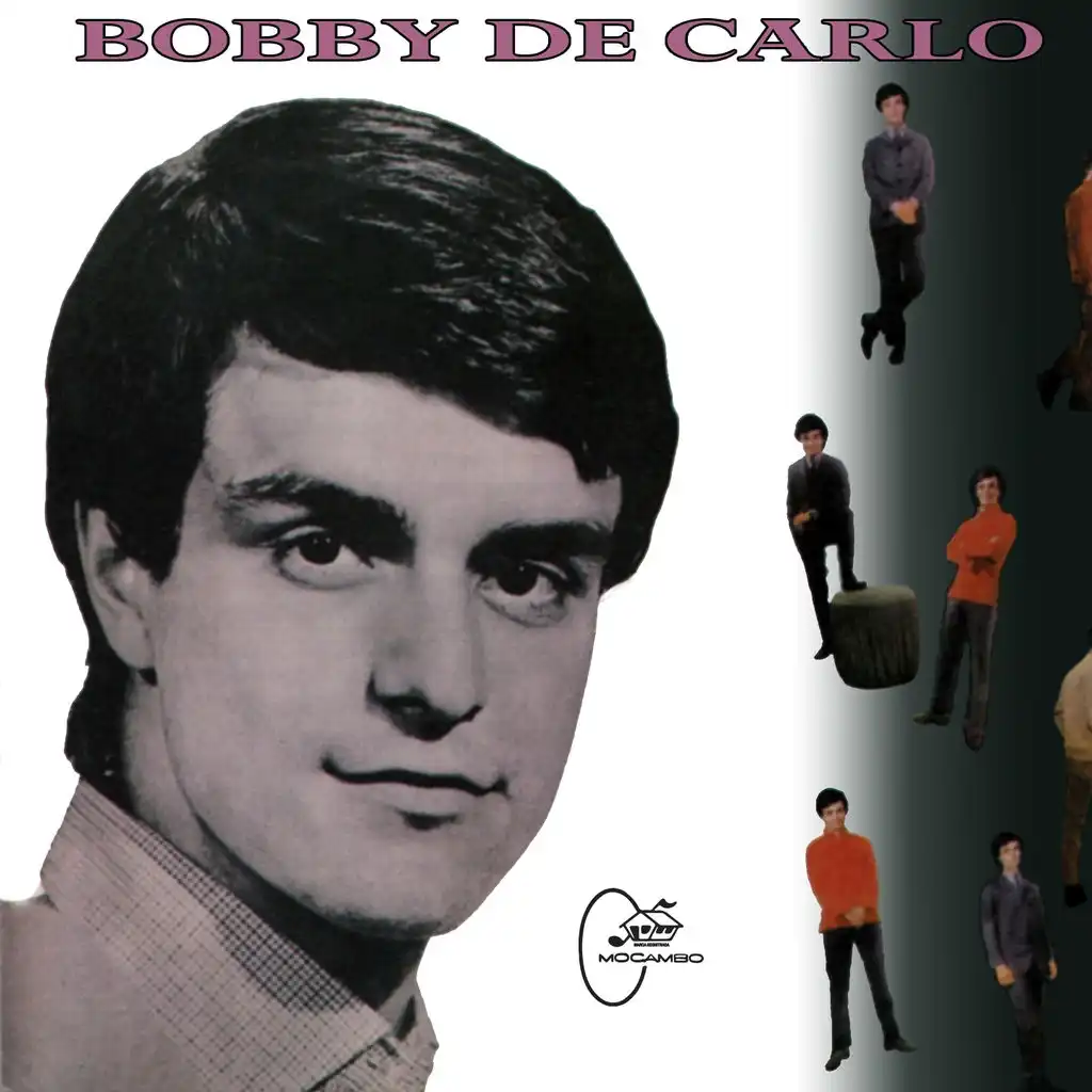 Bobby De Carlo