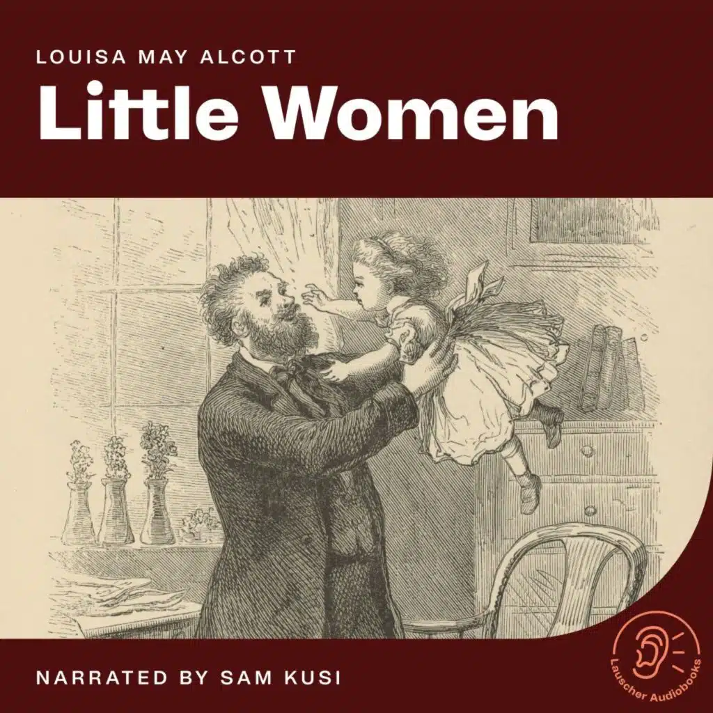 Louisa May Alcott