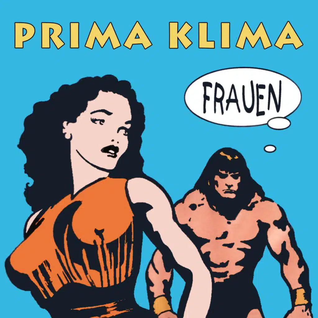 Prima Klima