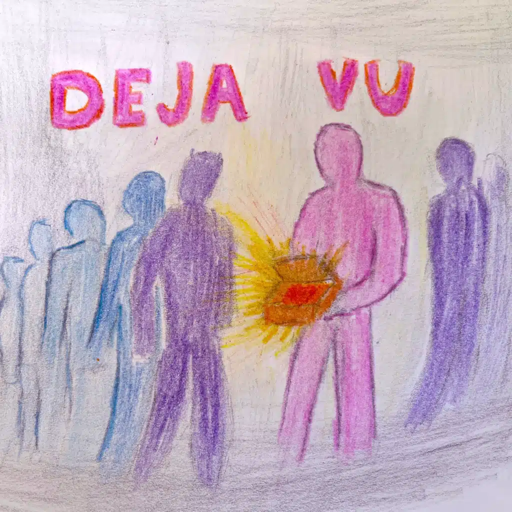 Deja Vu