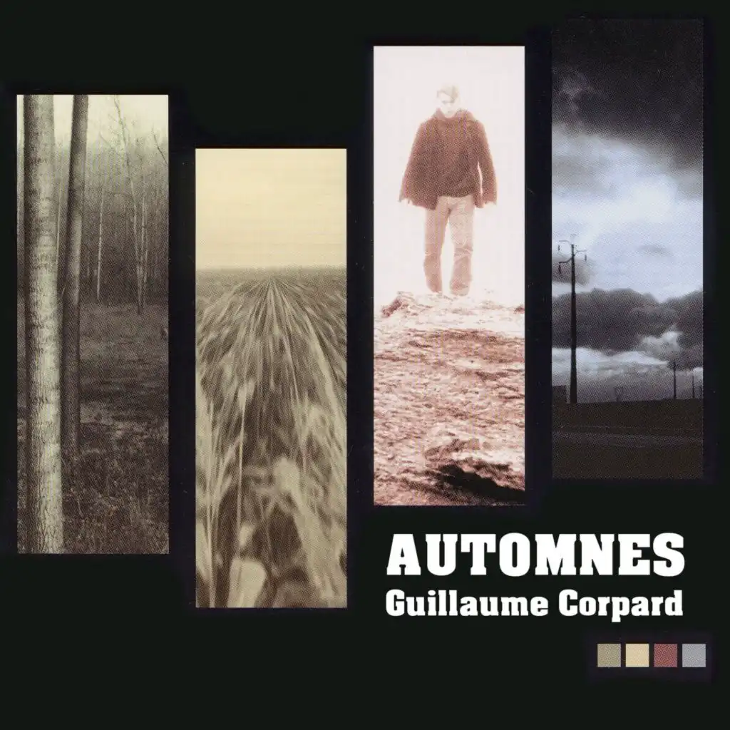 Automnes