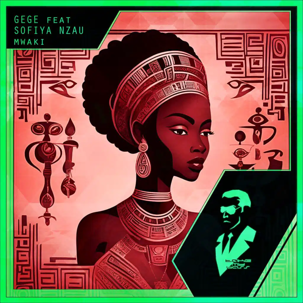 Mwaki (Radio Edit) [feat. Sofiya Nzau]