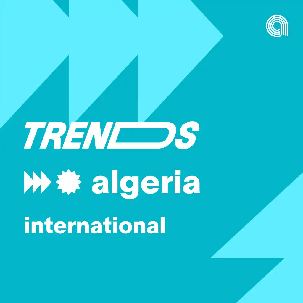 Tendances Internationales Algérie