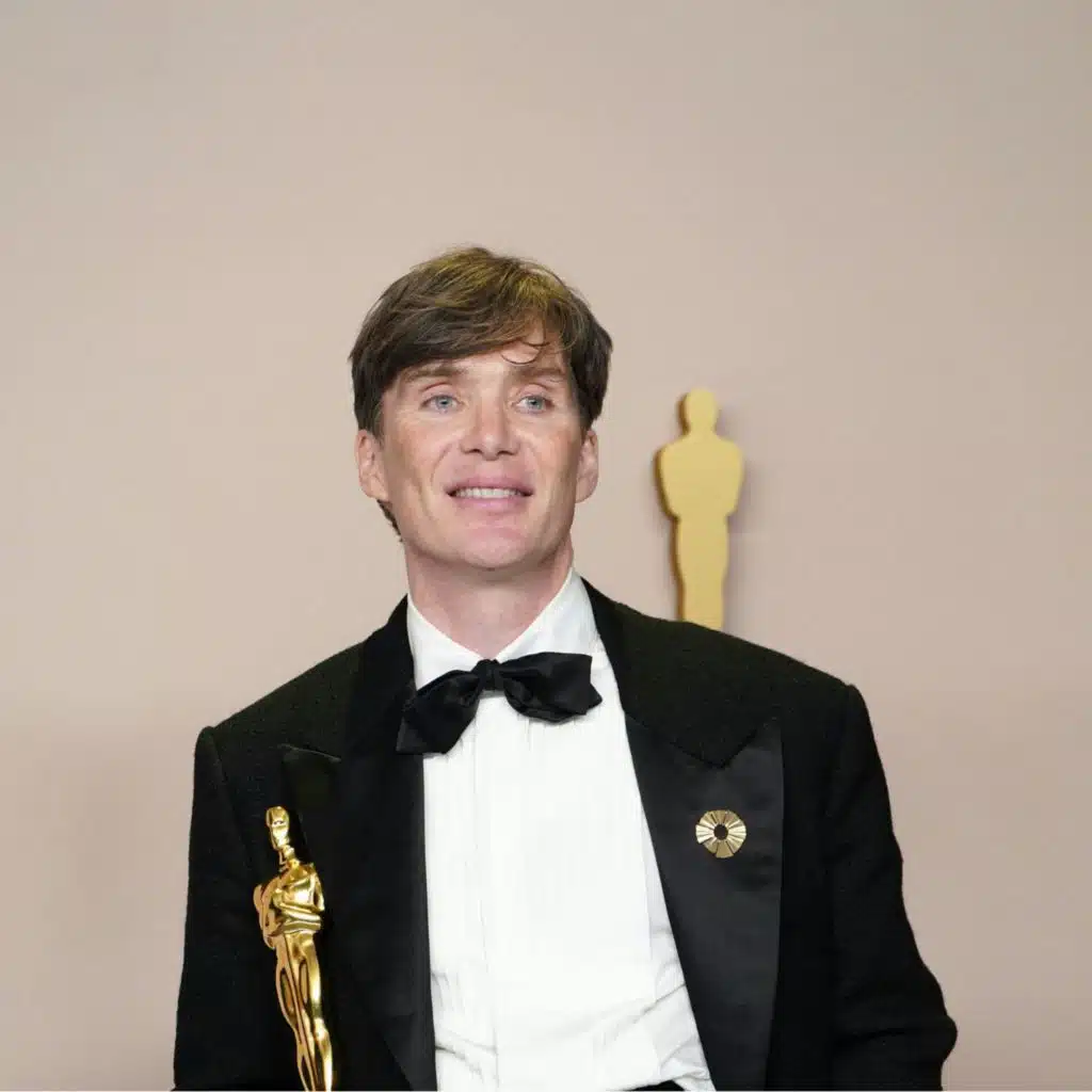 Oscars 2024: ‘We have to capitalise on that success’