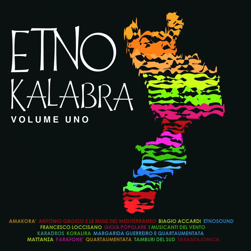 Etnokalabra, Vol. 1