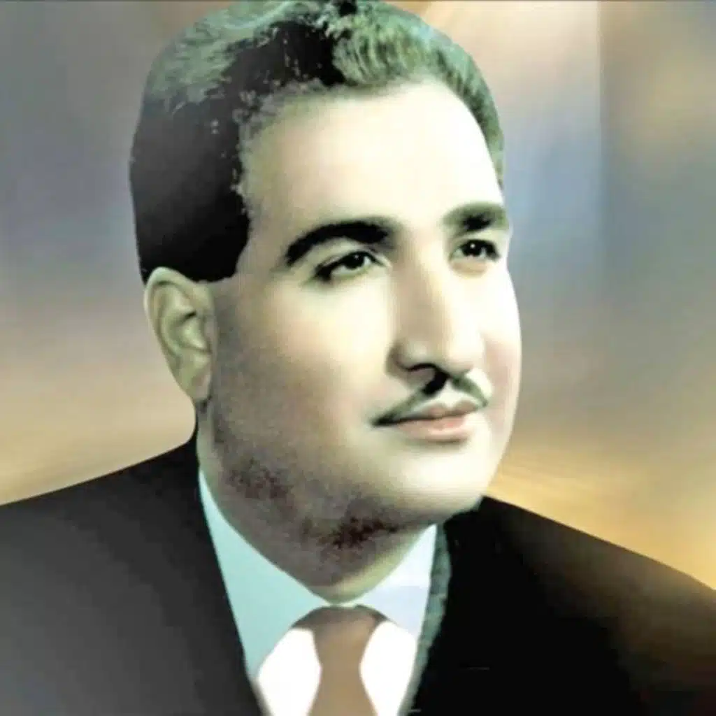 فوق النخل (النسخة الاصلية)