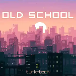 Turk-Tech
