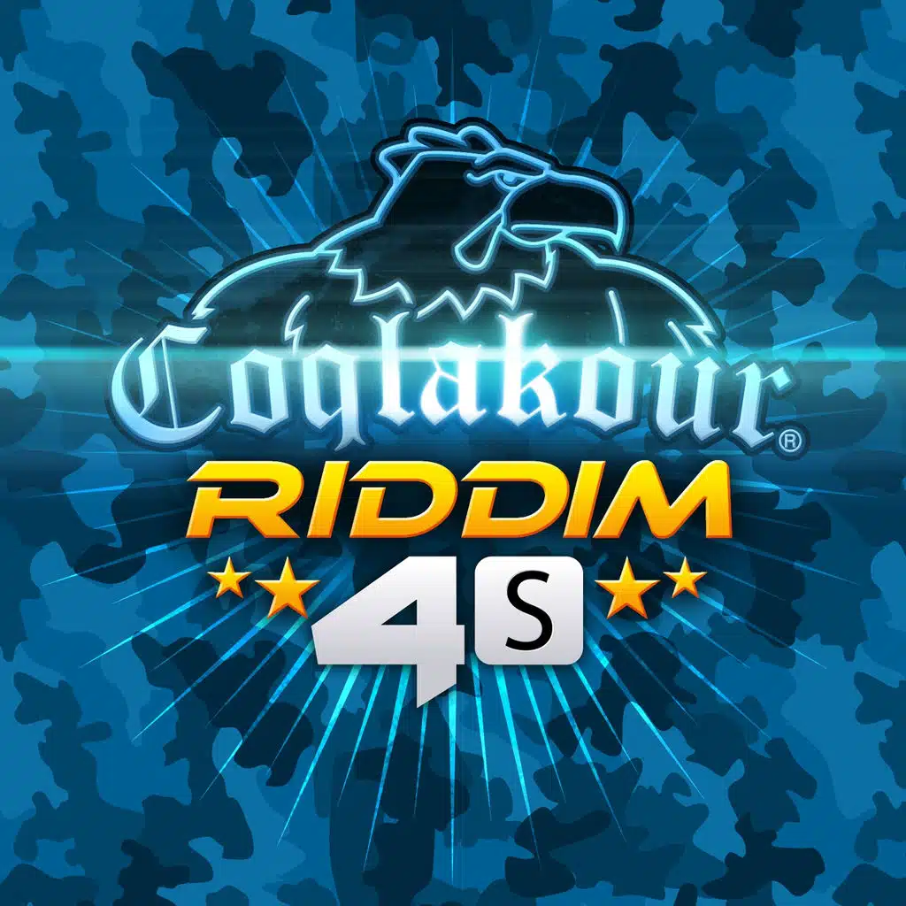 Coqlakour Riddim, Vol. 4 (4S)