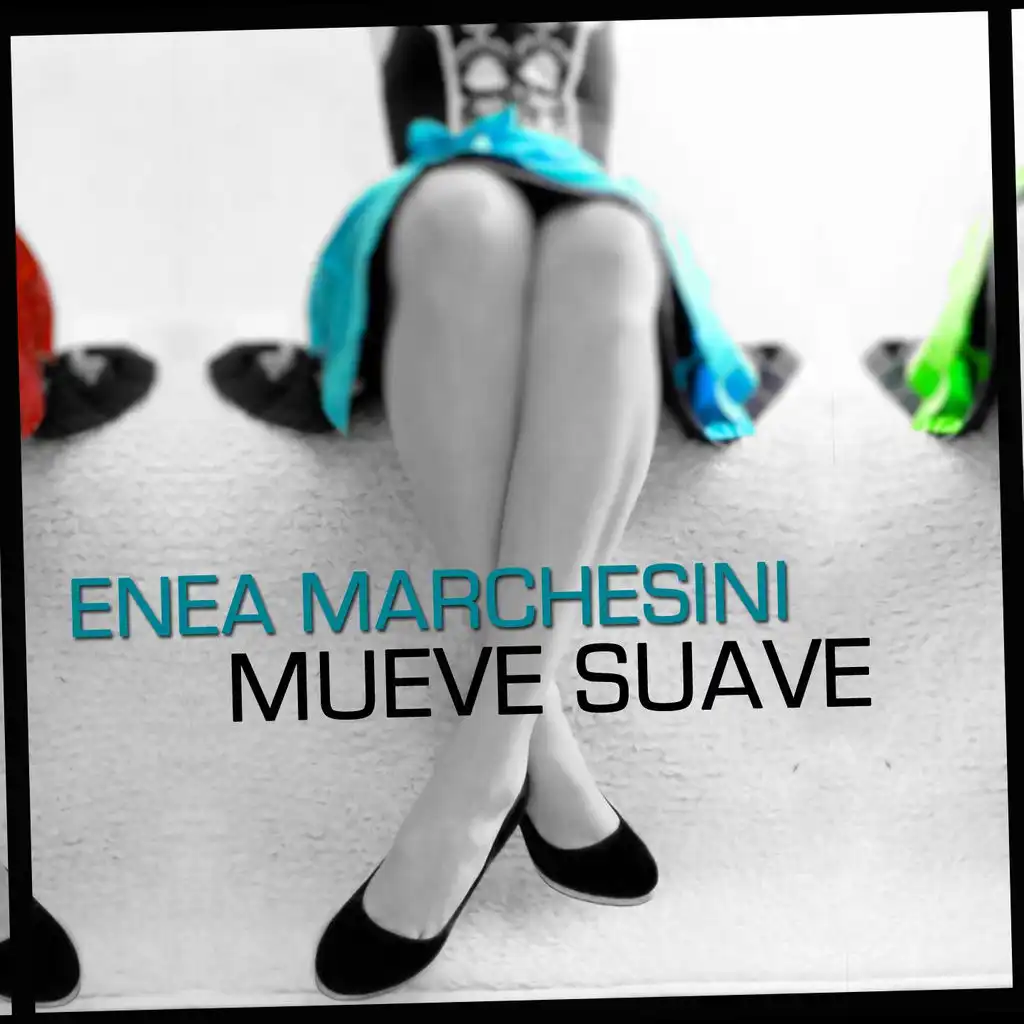 Mueve Suave (Rave In Brasil Edit Mix)