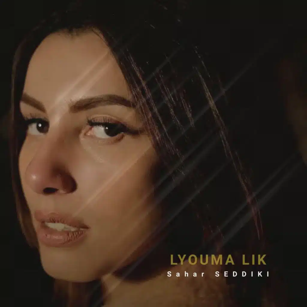 Lyouma Lik