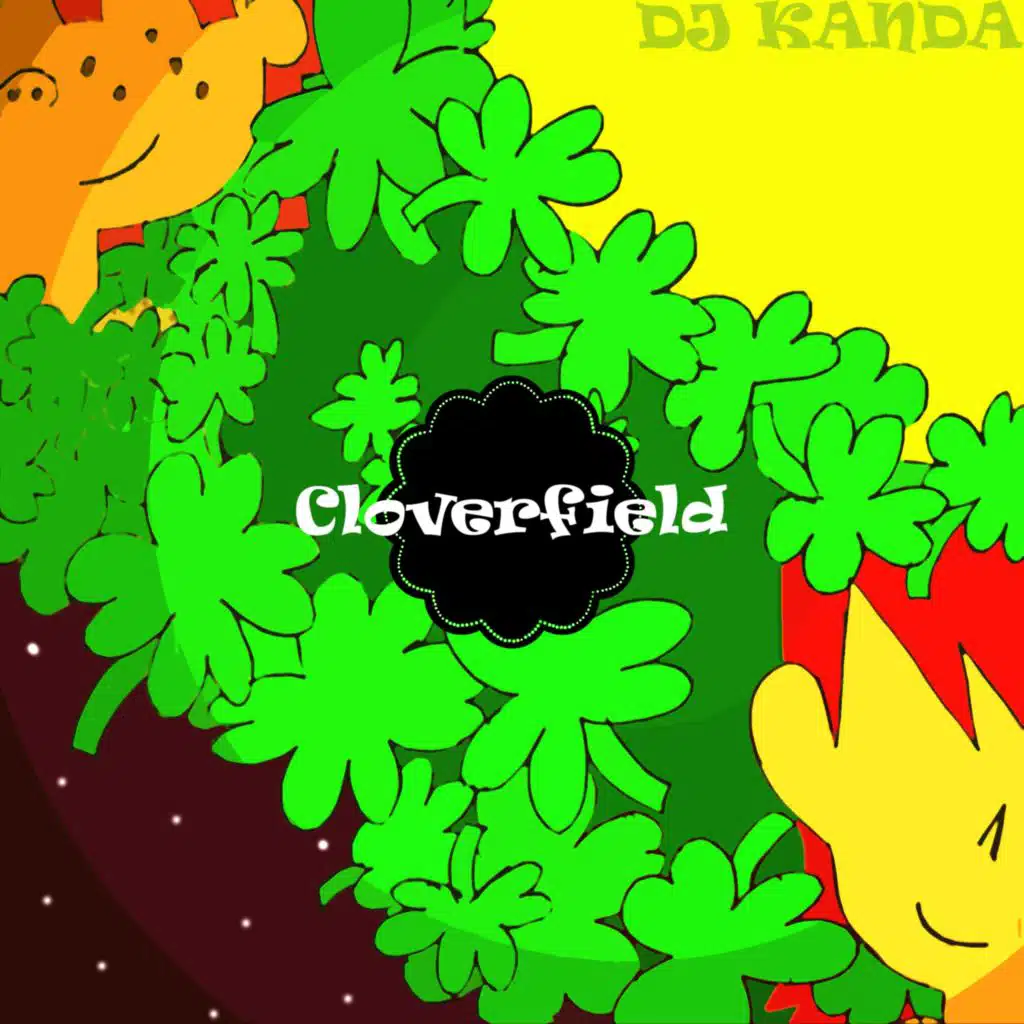 Cloverfield