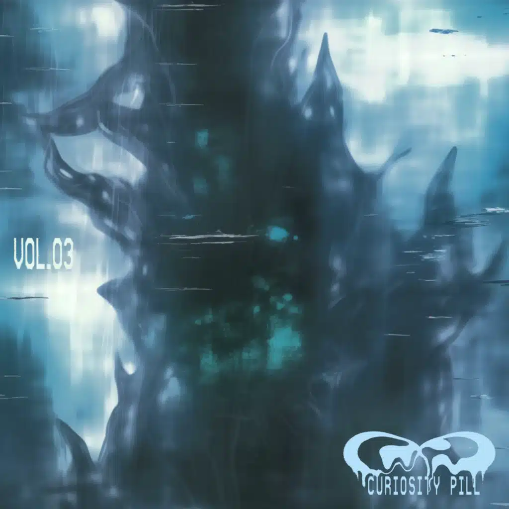 Curiosity Pill Vol. 03