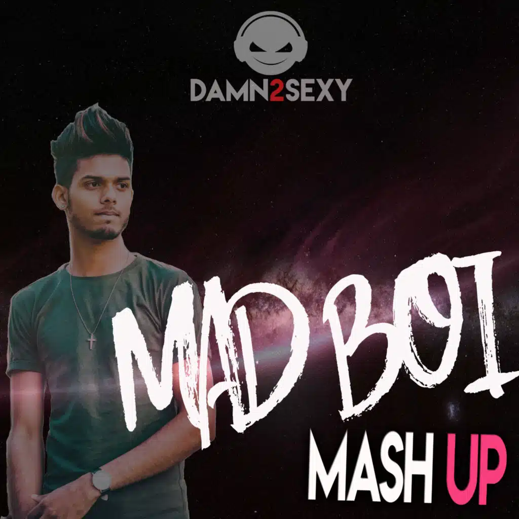 Mash Up