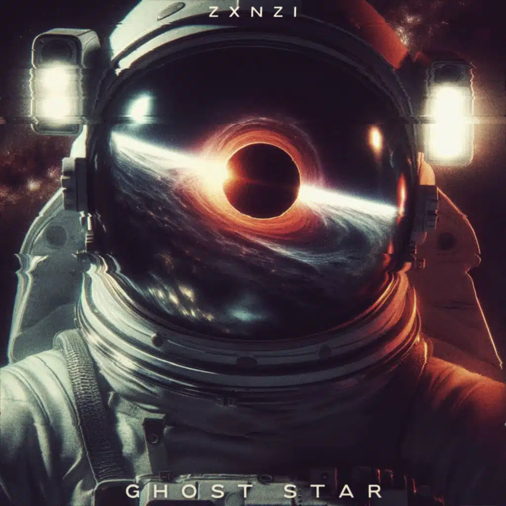 Ghost Star (Slowed + Reverb)