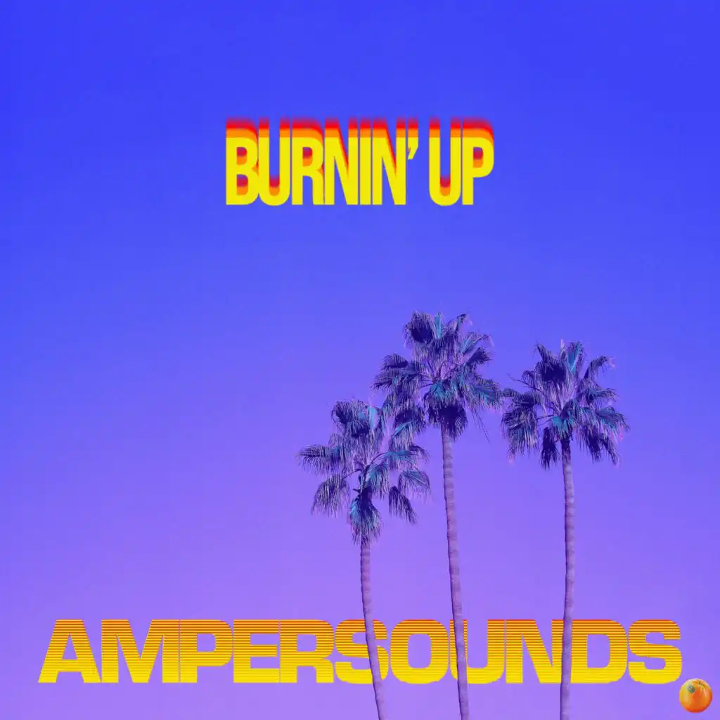 Burnin' Up