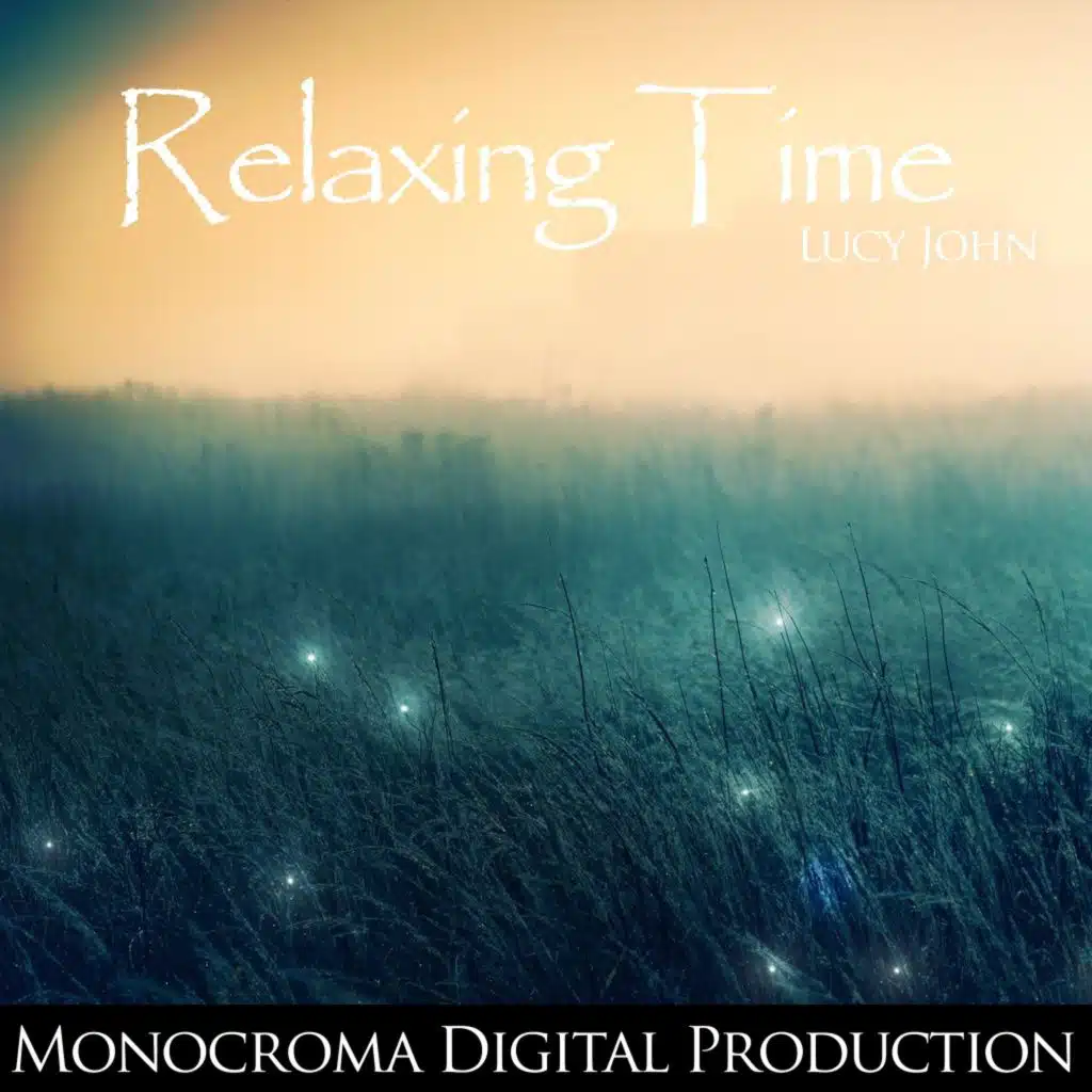 Lucy John & Soft Relaxing Piano Music
