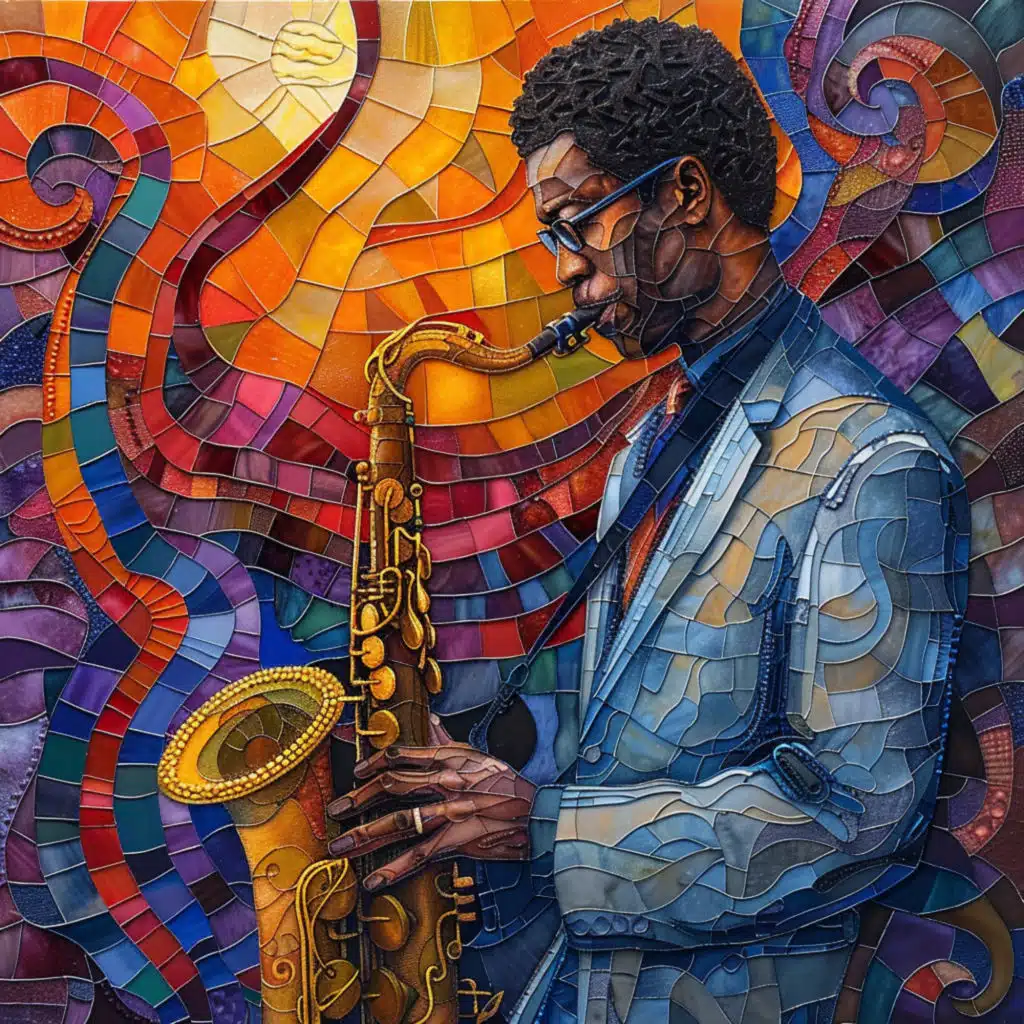 Fusión De Jazz Funk: Dominio Del Ritmo