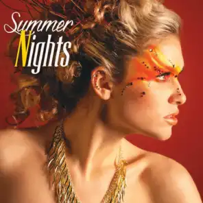 Summer Nights (Emotional Lounge & Smooth Jazz Collection)
