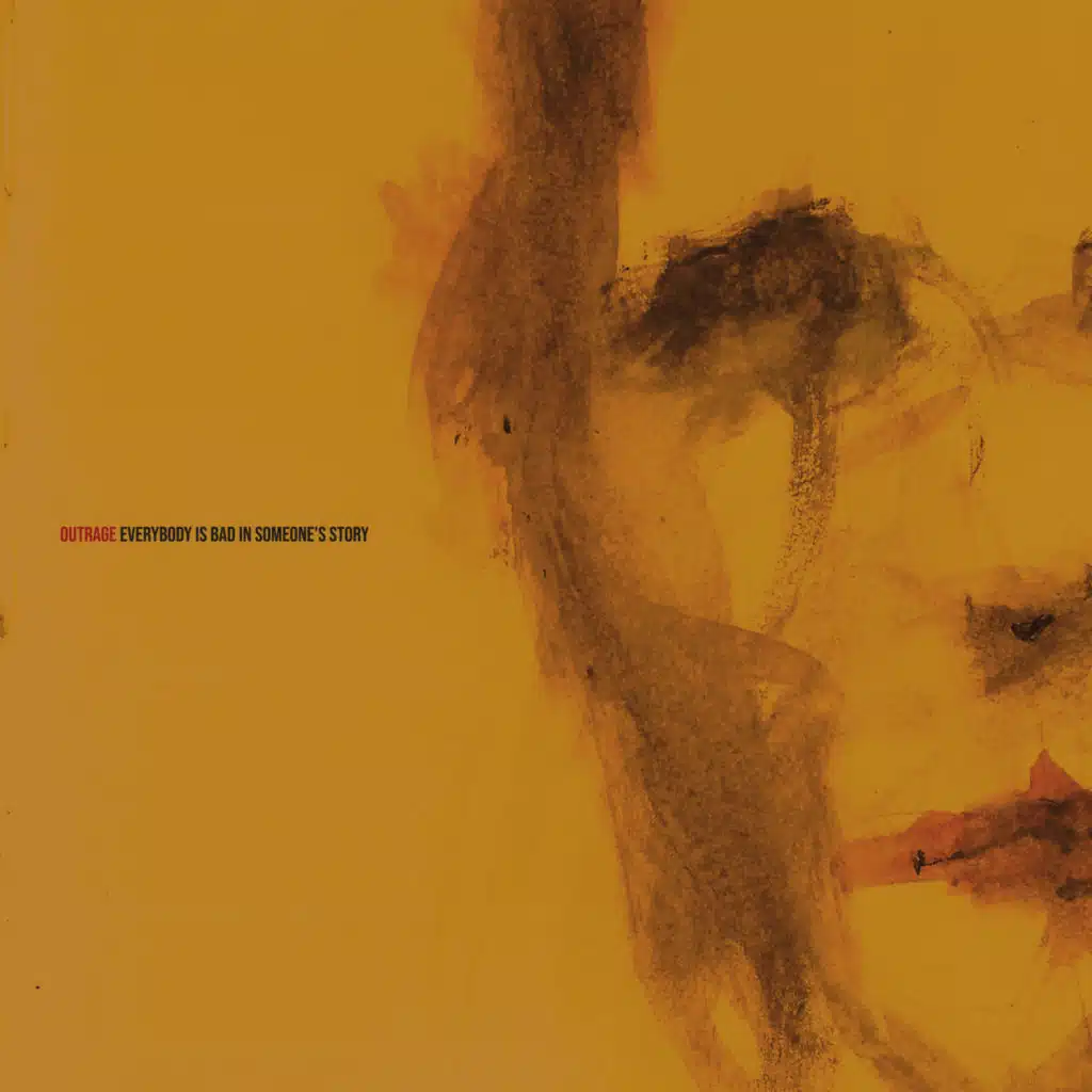 Everyone is bad in someone's story