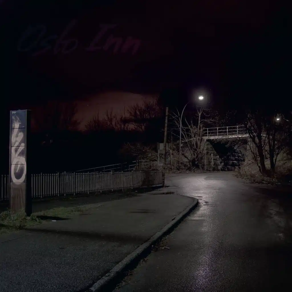 Oslo Inn