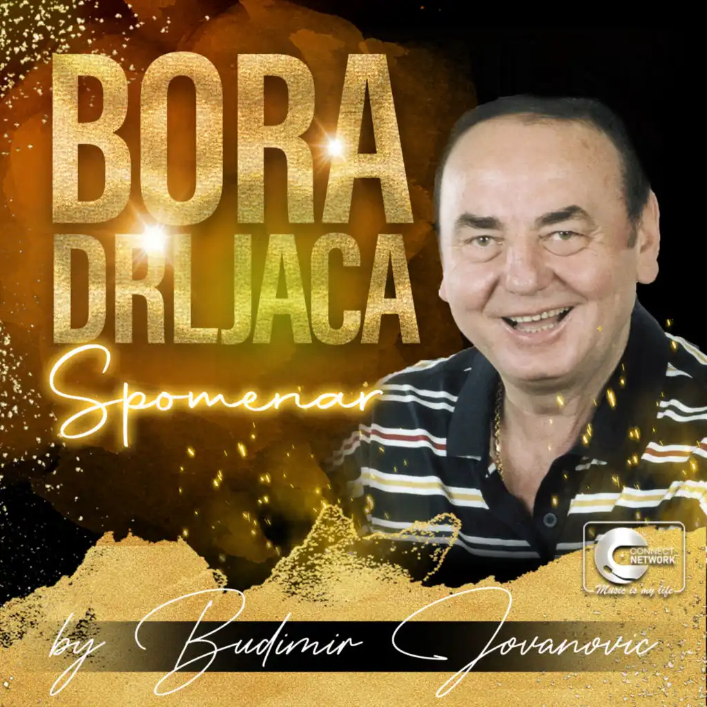 Bora Drljača