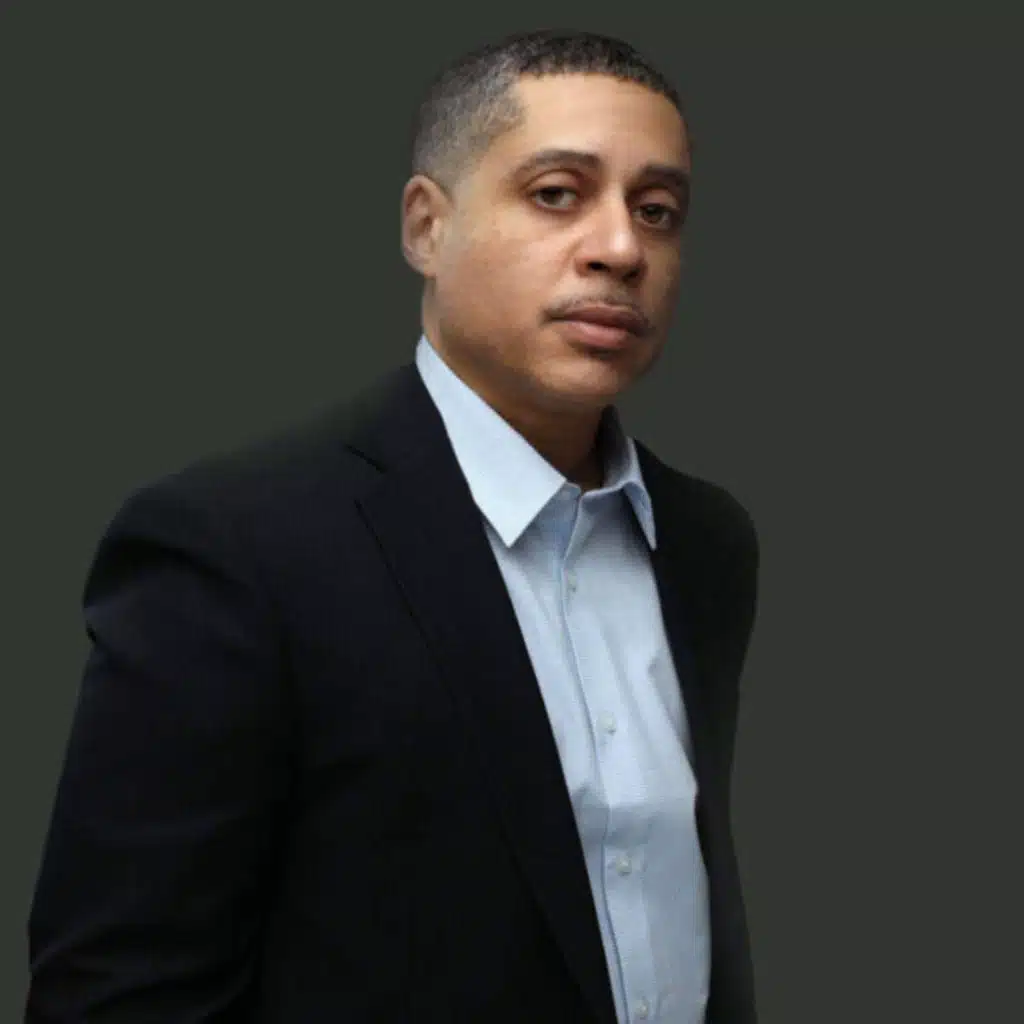 Networking: Robert C. Owens