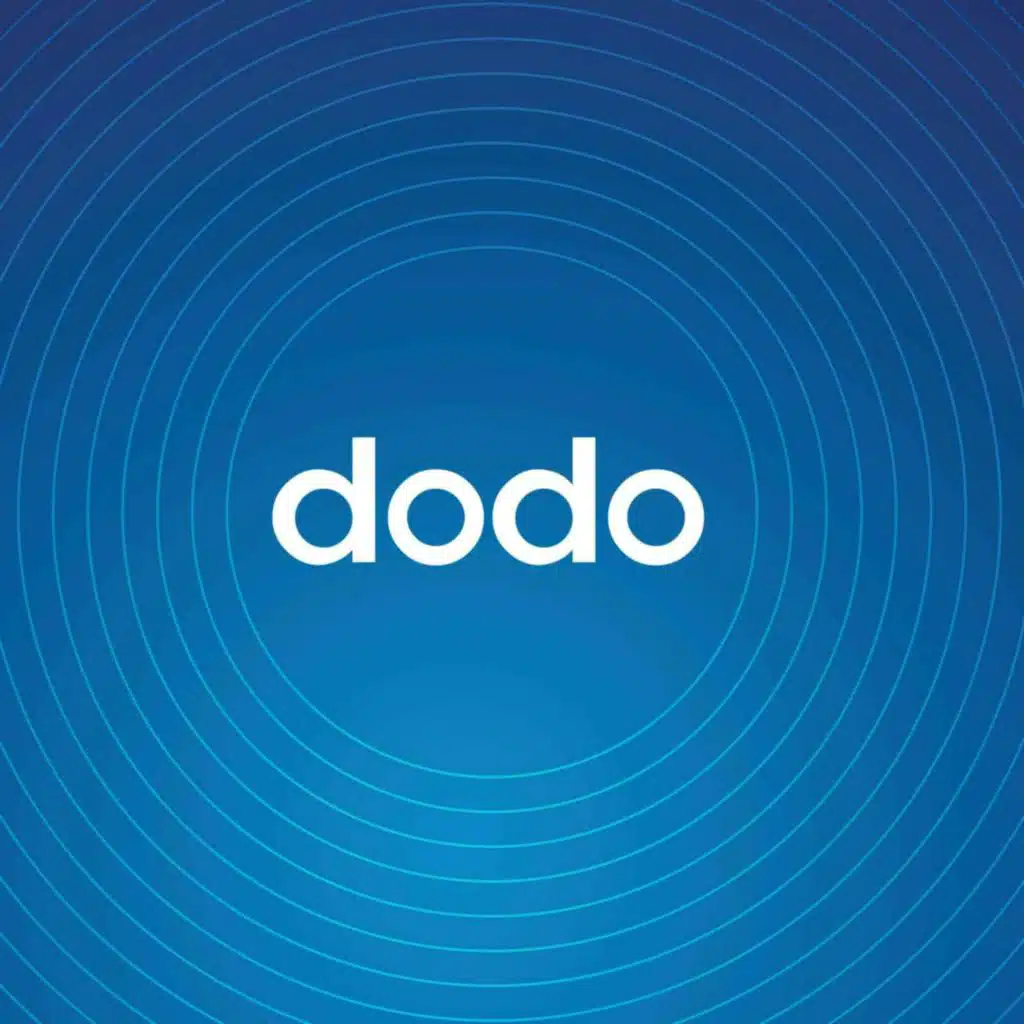 dodo - Sons de la nature et bruit blanc