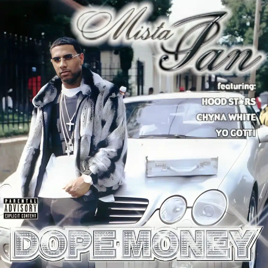 Dope Money (Edited)