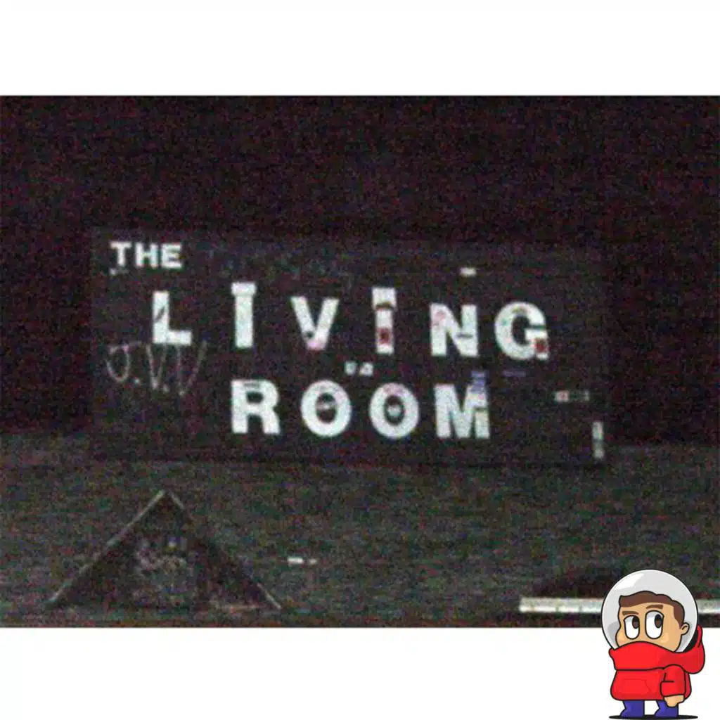 The Living Room
