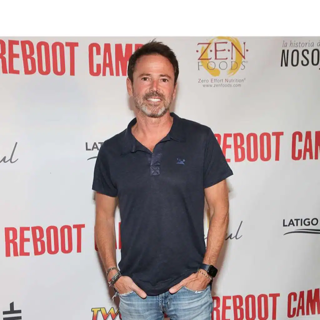 David Lascher (Hey Dude, Blossom)