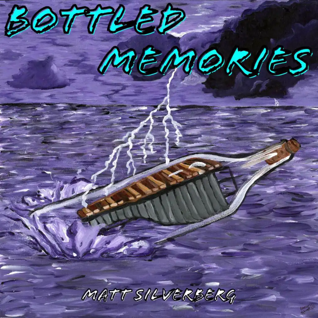 Bottled Memories