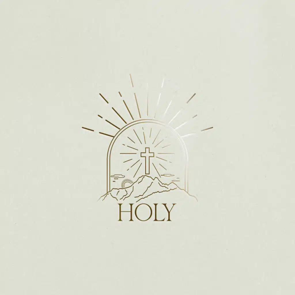 HOLY (feat. Osayonamè)