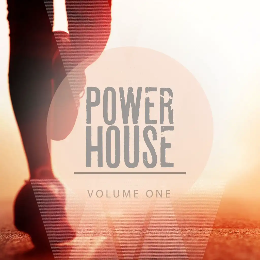 Power House, Vol. 1 (Music That Makes You Sweat)