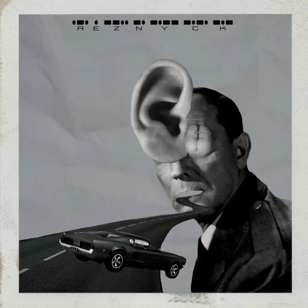 Shock Doctrine (Perturbator Remix) (2018 Remastered)