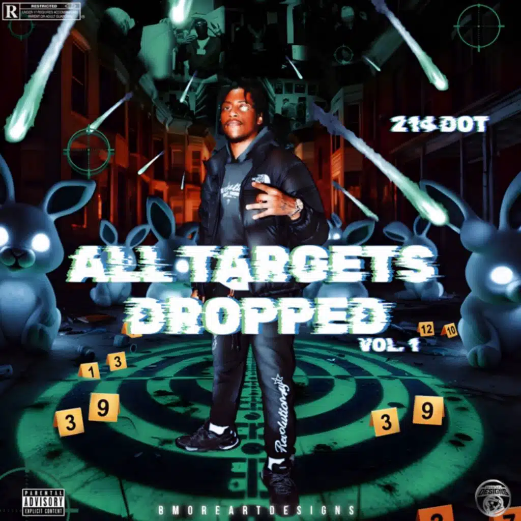 All Targets Dropped