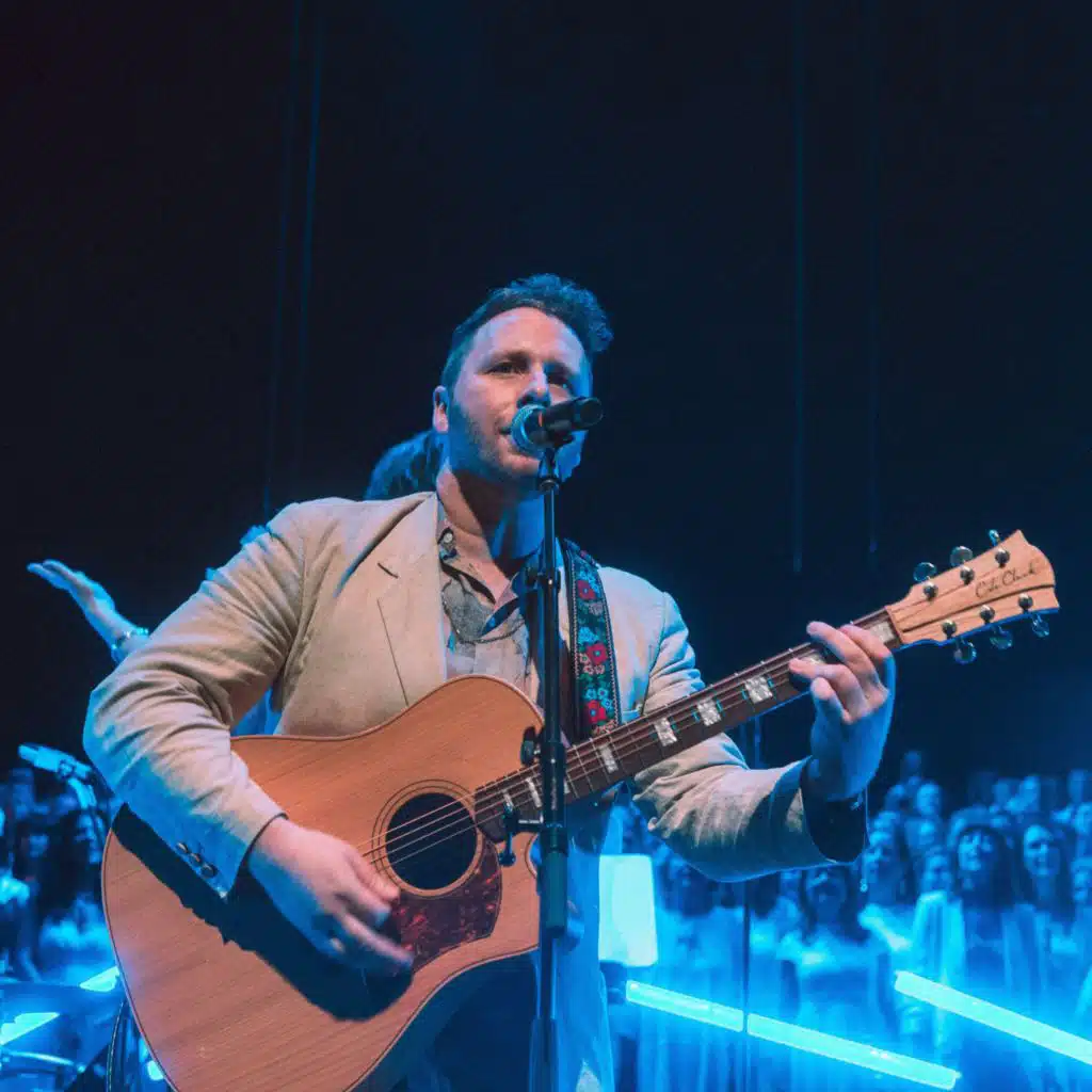 Melbourne Indie Voices