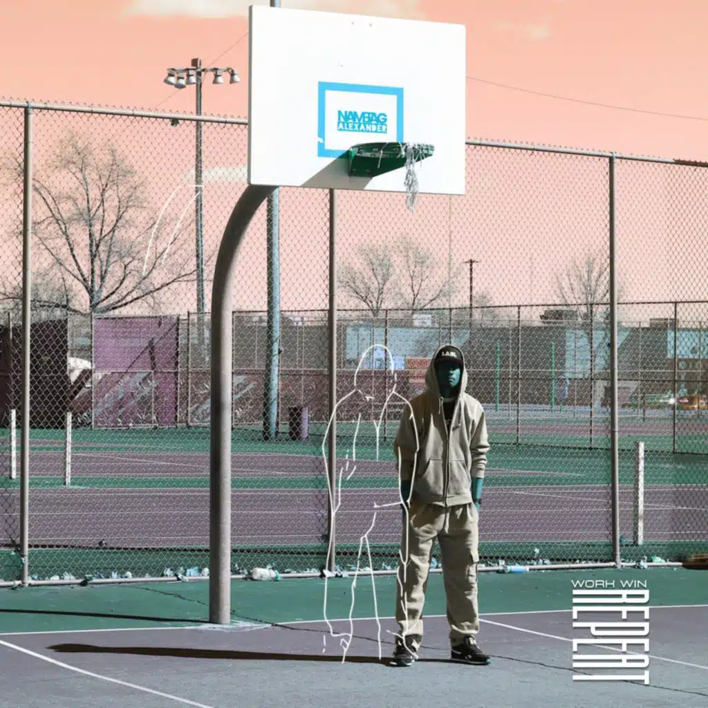 Work. Win. Repeat, Vol. 2