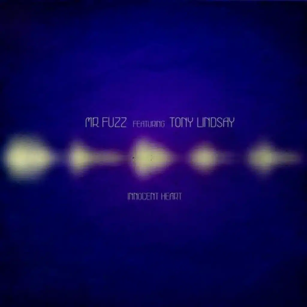 Innocent Heart (Steve Paradise Soulful Mix)