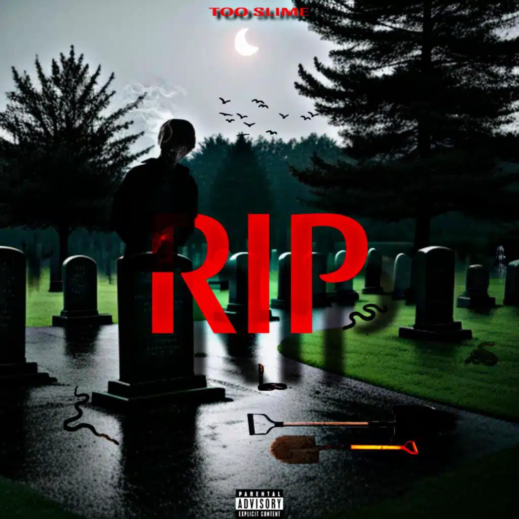 RIP