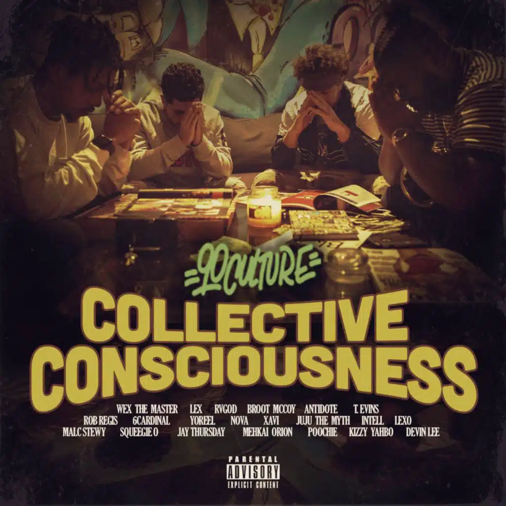 Collective Consciousness