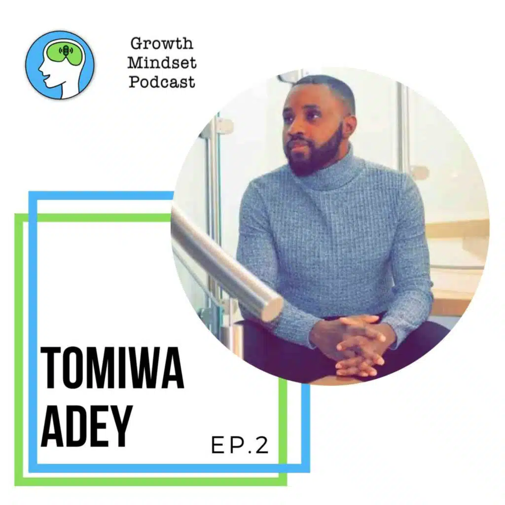 The Startup Bakery - Iterating towards Product Market Fit with Tomiwa Adey