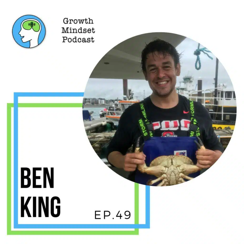 45: The Future of Supply Chains - Ben King, CEO - Pesky Fish
