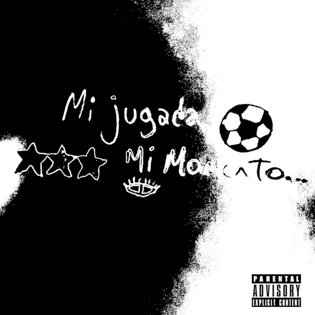 Mi Jugada, Mi Momento... (feat. champagne lucca)