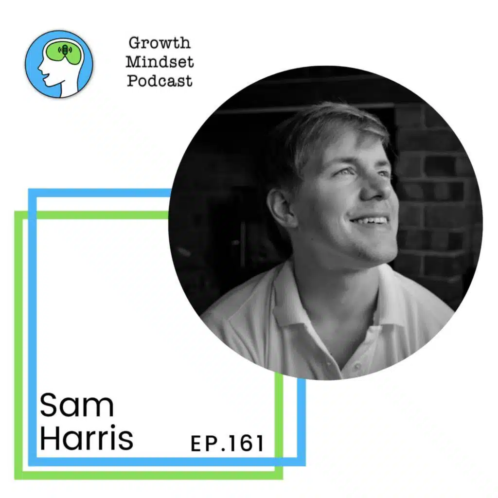 162: Mindsets and methodology for taking big shots - Listener questions