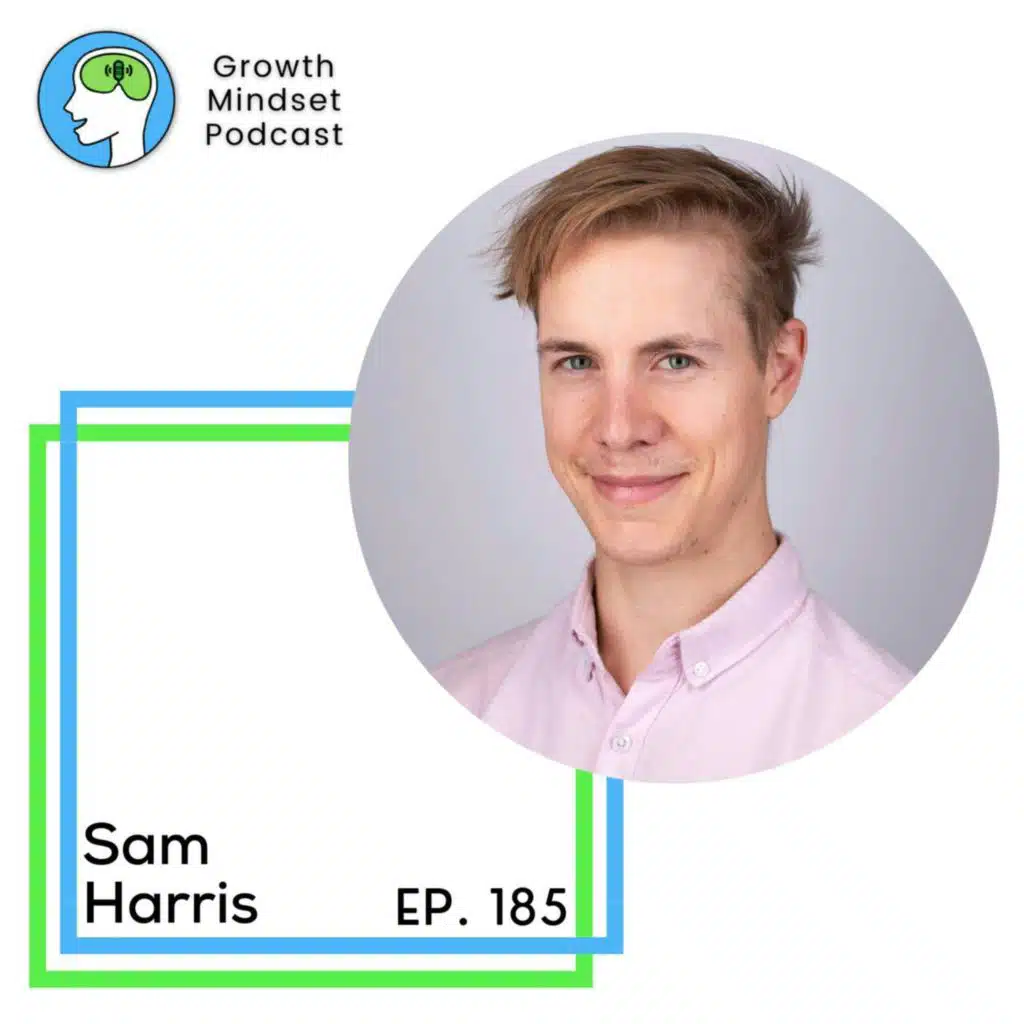 186: Conversation with a Hitman - Sam Harris