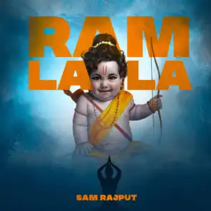 Sam Rajput