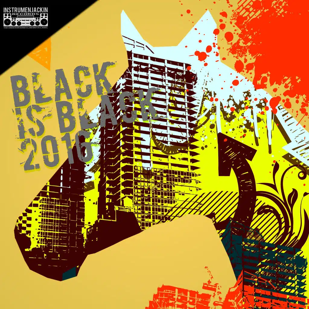 Funk Underground (Club Edit)