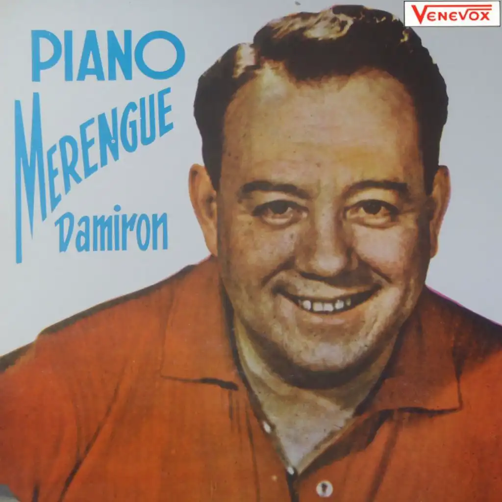 Piano Merengue