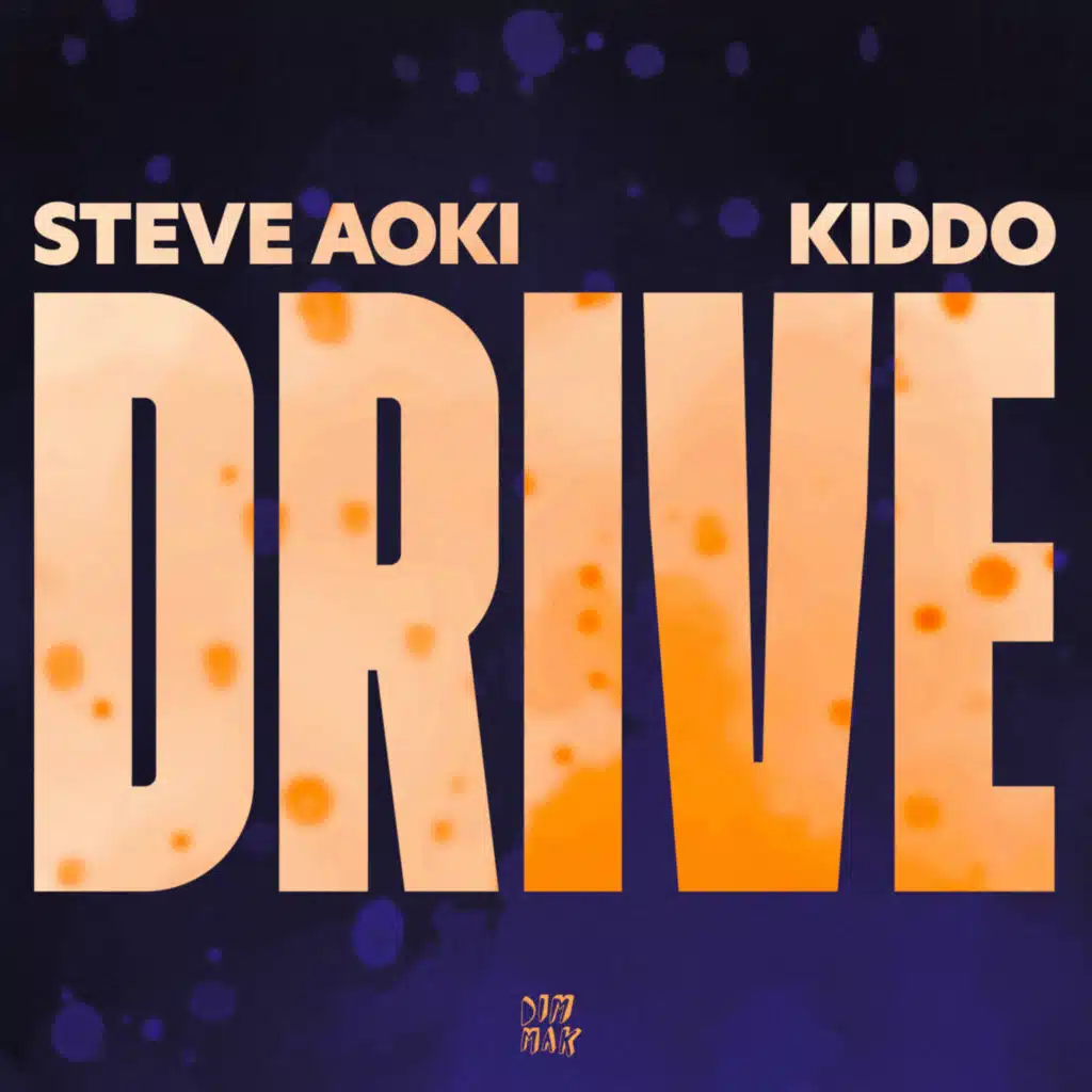 Steve Aoki & KIDDO