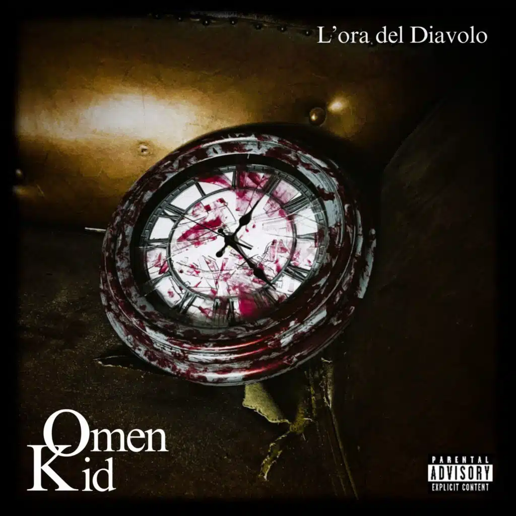 L'ora del Diavolo (feat. SGabbo & Seventeen)